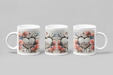 Tasse Muttertag – Motiv 53